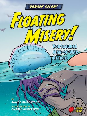 Floating Misery! - ebook